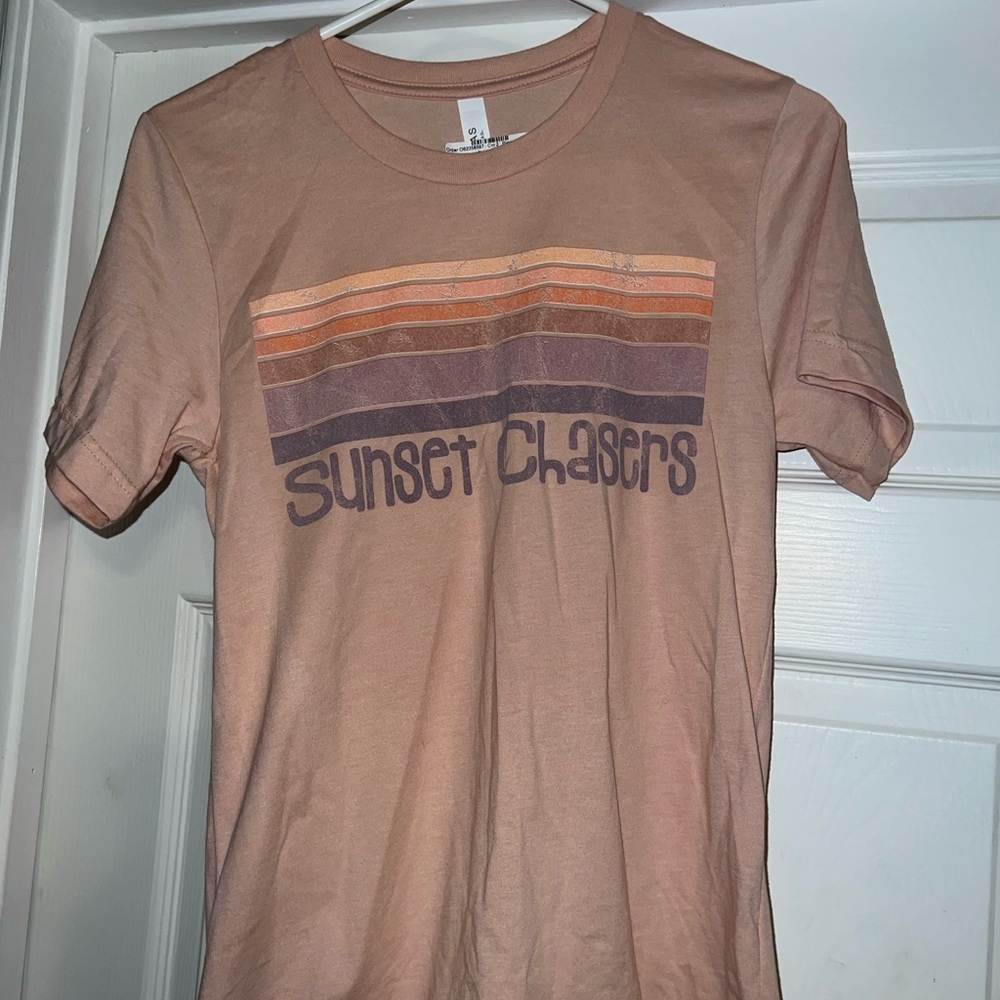 Tee shirt